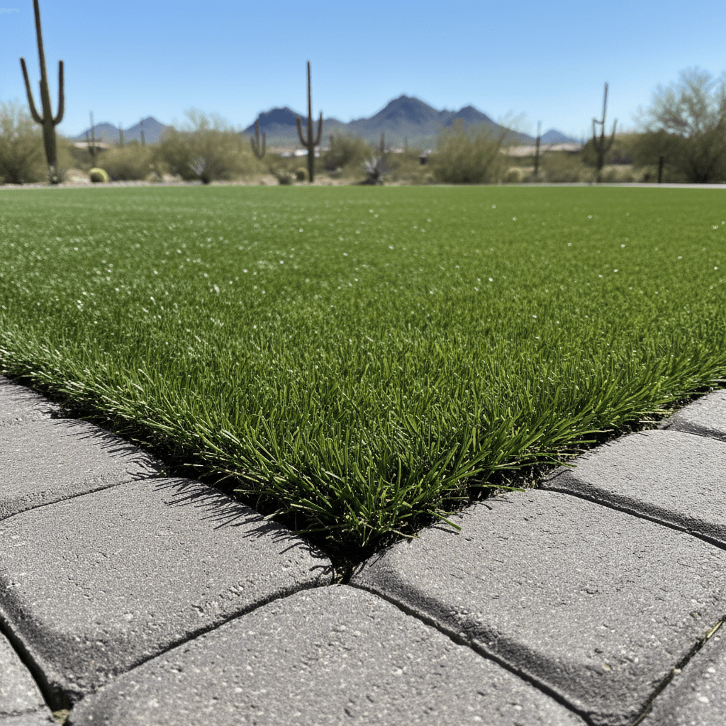 Artificial Lawns