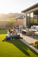 Sarah & Mike Johnson